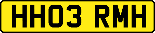 HH03RMH