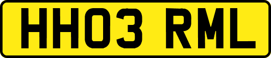 HH03RML