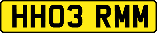 HH03RMM