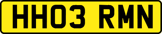 HH03RMN