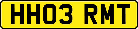 HH03RMT