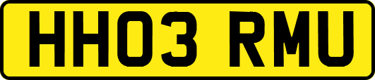HH03RMU