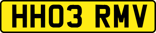 HH03RMV