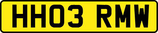 HH03RMW