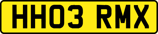 HH03RMX