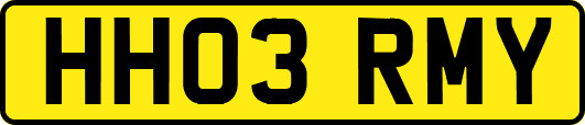 HH03RMY