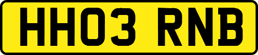 HH03RNB