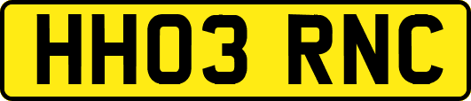 HH03RNC