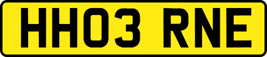 HH03RNE