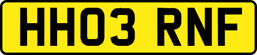 HH03RNF