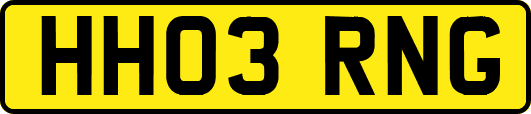 HH03RNG