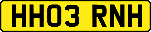 HH03RNH