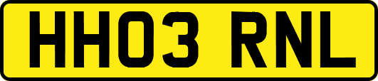 HH03RNL