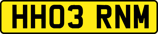 HH03RNM