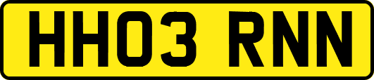 HH03RNN