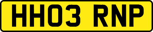 HH03RNP