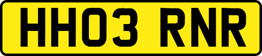 HH03RNR