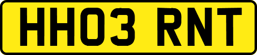 HH03RNT