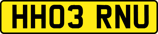 HH03RNU