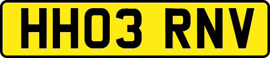 HH03RNV
