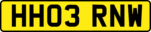 HH03RNW