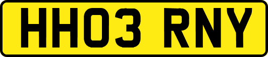 HH03RNY