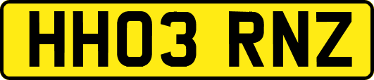 HH03RNZ