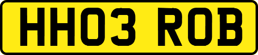 HH03ROB