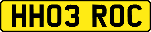 HH03ROC