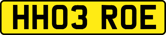 HH03ROE