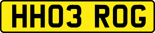 HH03ROG