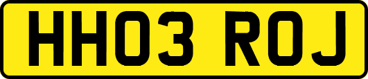 HH03ROJ