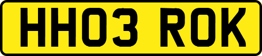 HH03ROK