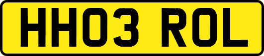 HH03ROL