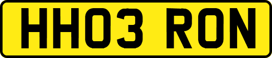 HH03RON