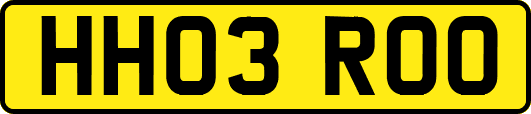 HH03ROO