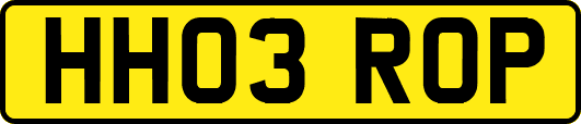 HH03ROP