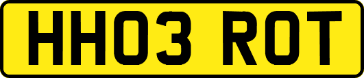 HH03ROT