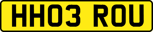 HH03ROU