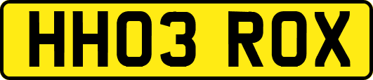 HH03ROX