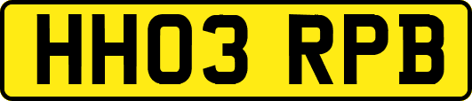 HH03RPB