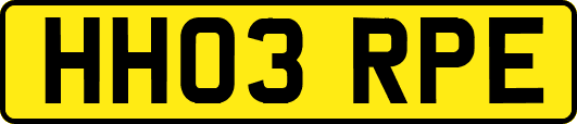 HH03RPE