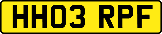 HH03RPF