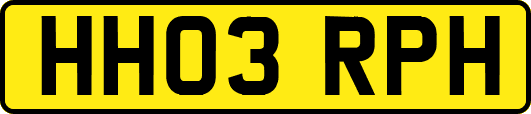 HH03RPH