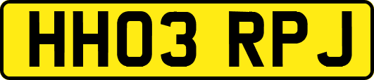 HH03RPJ