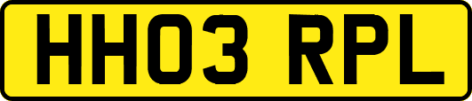 HH03RPL