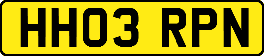 HH03RPN