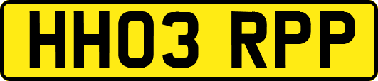 HH03RPP