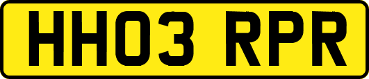 HH03RPR