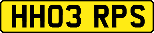 HH03RPS